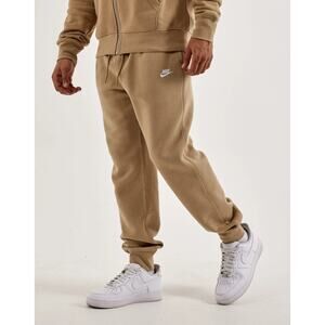 Nike Sportswear Tech Fleece Men's Jogger Pants Tan Size 2XL FN3787 297 NWT
